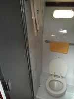 1965 Rybovich - 37 Sportfish Uncle Jack Pompano