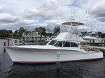 1965 Rybovich - 37 Sportfish Uncle Jack Pompano