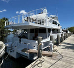 1983 Knight Carver - Custom Trideck Movie Set