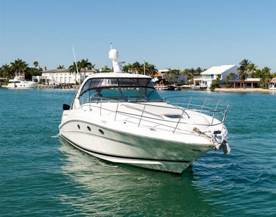 2004 Sea Ray - 420 Sundancer Ta Linda