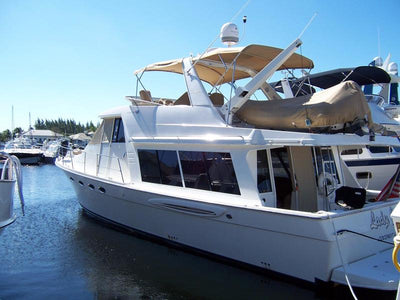 2003 Meridian - Lady Catherine