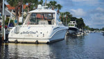 2002 Sea Ray - 550 Sundancer