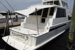 1999 Viking - Motoryacht Marlintini