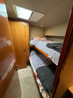 2000 Viking - Whiskey Business