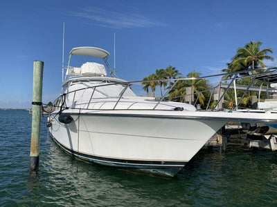 1999 Tiara Yachts - 43 Open