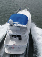 2004 Ocean Alexander - Atlus 48 Summertime