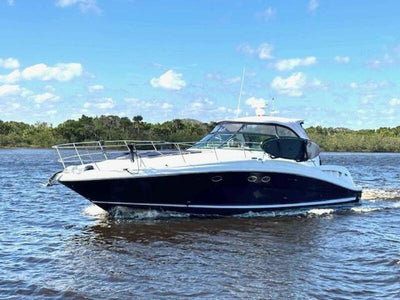 2003 Sea Ray - 420 Sundancer