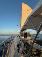 1994 Sundeer - 64 Pilothouse Cutter Atla