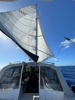 1994 Sundeer - 64 Pilothouse Cutter Atla