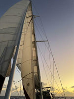 1994 Sundeer - 64 Pilothouse Cutter Atla