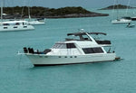 1995 Bayliner - 4788 Seanergy Iii
