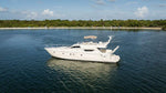 1998 Ferretti Yachts - 55 Bond Voyage