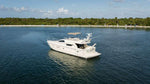 1998 Ferretti Yachts - 55 Bond Voyage
