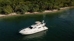 1998 Ferretti Yachts - 55 Bond Voyage