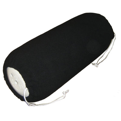Polyform Fenderfits Fender Cover f/HTM-3 Fender - Black [FENDER FITS-HTM-3 BLACK]