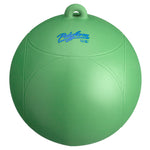 Polyform Water Ski Series Buoy - Green [WS-1 GREEN]